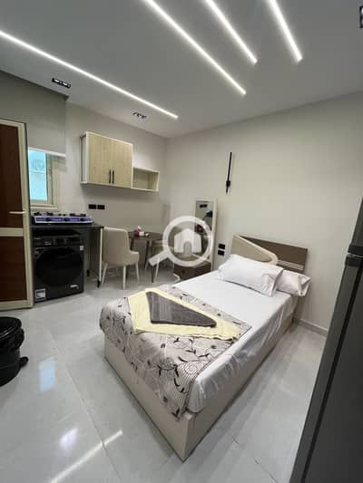 1 Bedroom Hotel Apartment for Rent in 6th of October, Giza - IMG_2799. heic