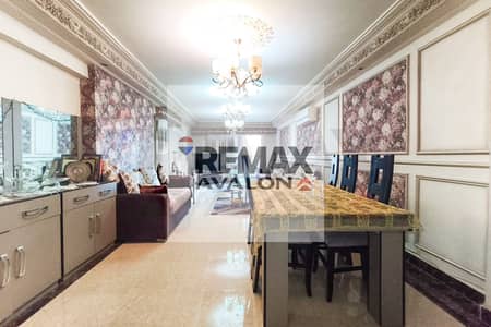3 Bedroom Flat for Sale in Smoha, Alexandria - 1. jpg 3 Bedroom Flat for Sale in Smoha, Alexandria - 1. jpg