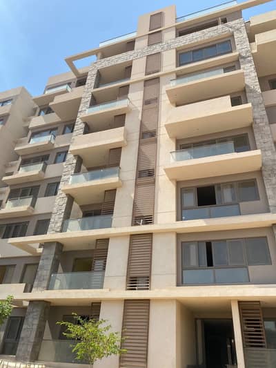3 Bedroom Flat for Sale in New Capital City, Cairo - Exclusive Apartment in IL BOSCO - New Capital (Misr Italia) 3 Bedroom Flat for Sale in New Capital City, Cairo - Exclusive Apartment in IL BOSCO - New Capital (Misr Italia)