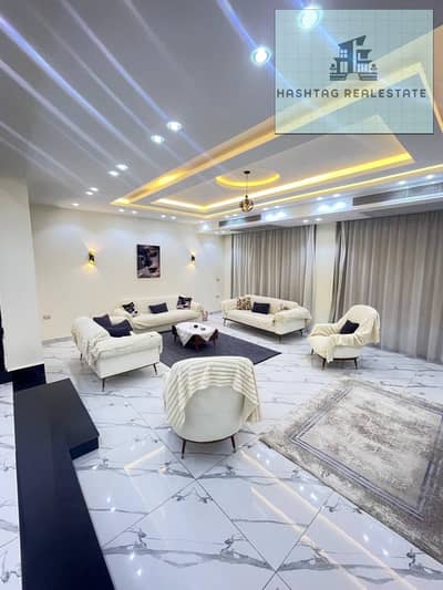 5 Bedroom Villa for Rent in Sheikh Zayed, Giza - WhatsApp Image 2026-10-07 at 00.17. 34. jpeg 5 Bedroom Villa for Rent in Sheikh Zayed, Giza - WhatsApp Image 2026-10-07 at 00.17. 34. jpeg