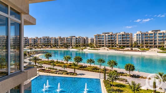 فلیٹ 2 غرفة نوم للبيع في 6 اكتوبر، الجيزة - Sunny Waterfront Lagoon Resort. png فلیٹ 2 غرفة نوم للبيع في 6 اكتوبر، الجيزة - Sunny Waterfront Lagoon Resort. png