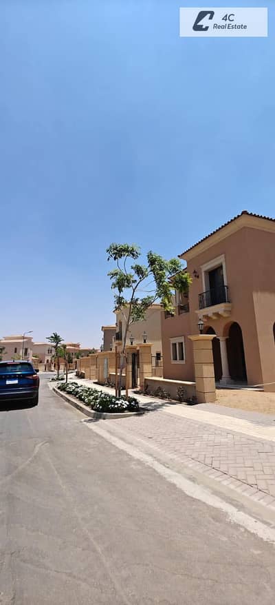 4 Bedroom Villa for Sale in New Cairo, Cairo - WhatsApp Image 2026-09-20 at 1.19. 52 PM (1). jpeg
