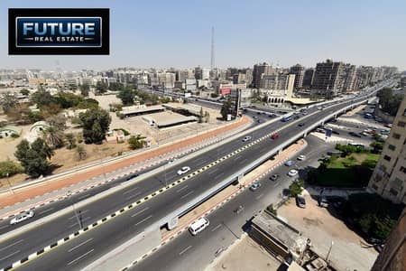 Retail for Sale in Nasr City, Cairo - HeshamBarakatBridge-01. jpg Retail for Sale in Nasr City, Cairo - HeshamBarakatBridge-01. jpg