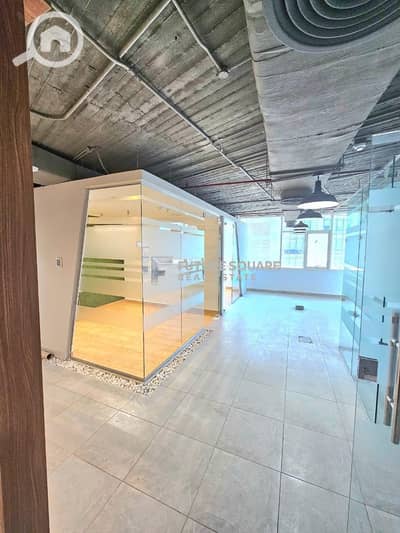 Office for Rent in New Cairo, Cairo - Image39. jpg