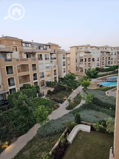 4 Bedroom Penthouse for Sale in Katameya, Cairo - 13721. jpg 4 Bedroom Penthouse for Sale in Katameya, Cairo - 13721. jpg