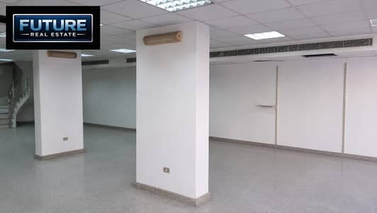 Retail for Rent in Mohandessin, Giza - WhatsApp Image 2026-09-20 at 11.45. 12 (2). jpeg