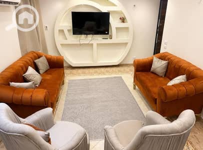2 Bedroom Hotel Apartment for Rent in Nasr City, Cairo - 1000718168. jpg