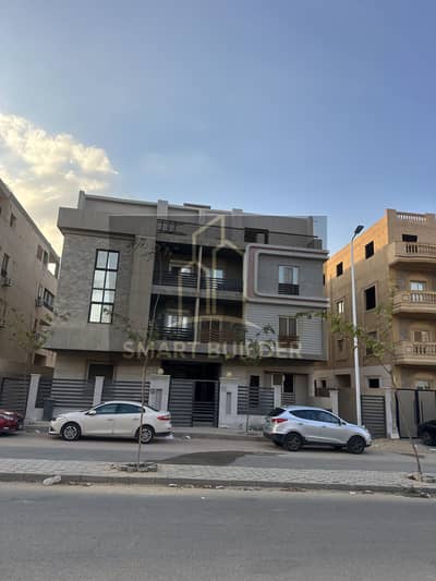 4 Bedroom Apartment for Sale in New Cairo, Cairo - IMG_4743. heic