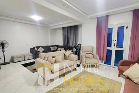 2 Bedroom Flat for Rent in Miami, Alexandria - 01. jpg