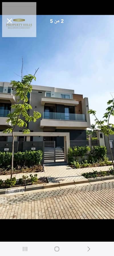 5 Bedroom Villa for Sale in New Cairo, Cairo - 1000155227. jpg