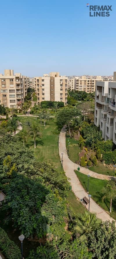 4 Bedroom Apartment for Rent in Madinaty, Cairo - 1000823928. jpg