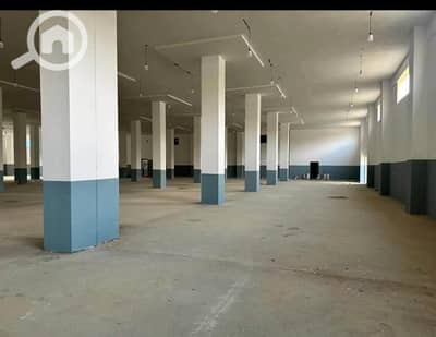 Factory for Sale in Obour City, Cairo - 1000696659. jpg Factory for Sale in Obour City, Cairo - 1000696659. jpg