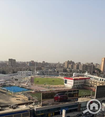 3 Bedroom Apartment for Sale in Mohandessin, Giza - 67257. jpg 3 Bedroom Apartment for Sale in Mohandessin, Giza - 67257. jpg