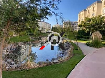 2 Bedroom Flat for Sale in New Cairo, Cairo - WhatsApp Image 2026-08-19 at 1.05. 52 PM. jpeg 2 Bedroom Flat for Sale in New Cairo, Cairo - WhatsApp Image 2026-08-19 at 1.05. 52 PM. jpeg