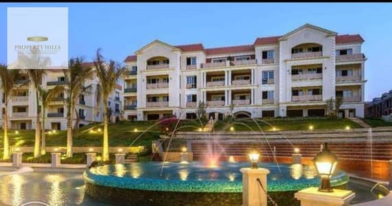 3 Bedroom Flat for Sale in New Cairo, Cairo - Screenshot_20210830-110439_OLX Arabia. jpg