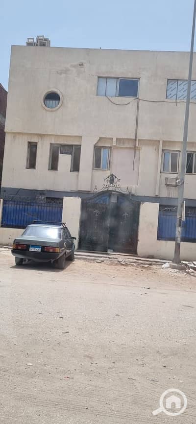 Factory for Sale in Obour City, Cairo - 1000696683. jpg Factory for Sale in Obour City, Cairo - 1000696683. jpg