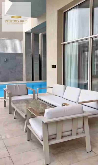 3 Bedroom Chalet for Sale in North Coast, Matruh - 1000640297. jpg