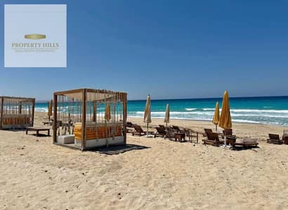 2 Bedroom Chalet for Sale in North Coast, Matruh - IMG_0893. jpg