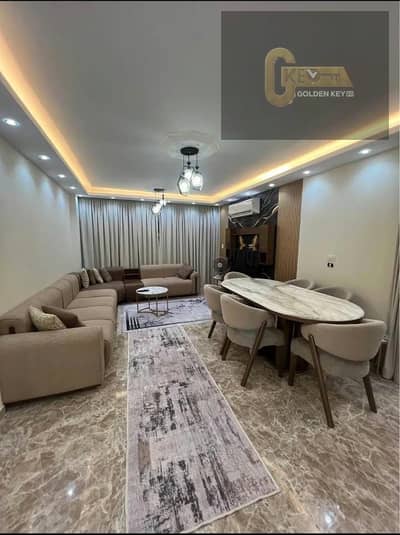 3 Bedroom Apartment for Rent in Madinaty, Cairo - WhatsApp Image 2026-10-10 at 6.53. 37 PM (1). jpeg