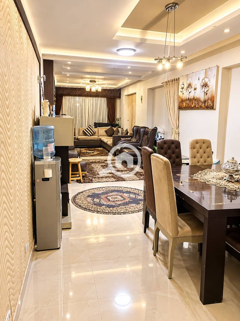 Polished Open-Plan Living and Dining Room. png Polished Open-Plan Living and Dining Room. png
