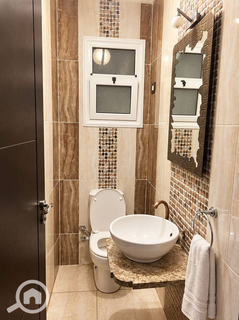 4 Warm Modern Marble Bathroom. png