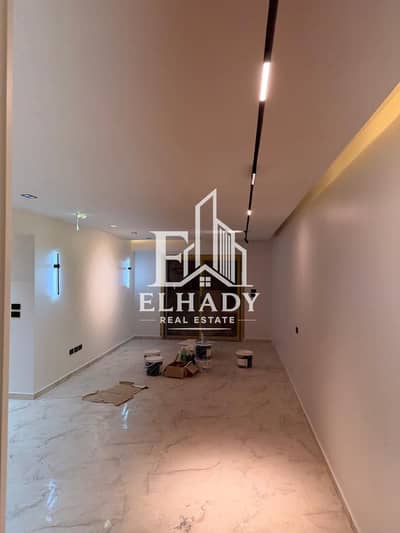 3 Bedroom Flat for Rent in Zahraa Al Maadi, Cairo - 1000519080. jpg
