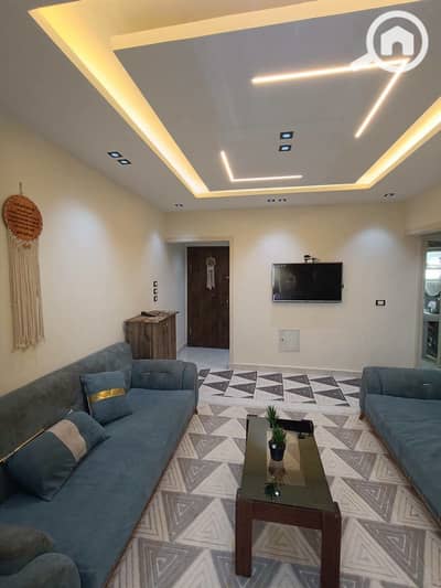 2 Bedroom Apartment for Rent in Shorouk City, Cairo - 1000568812. jpg