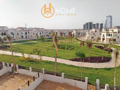 4 Bedroom Townhouse for Sale in New Capital City, Cairo - WhatsApp Image 2026-10-12 at 12.22. 08 AM. jpeg 4 Bedroom Townhouse for Sale in New Capital City, Cairo - WhatsApp Image 2026-10-12 at 12.22. 08 AM. jpeg