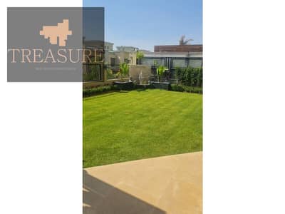 5 Bedroom Twin House for Sale in New Cairo, Cairo - WhatsApp Image 2026-10-10 at 11.23. 37 PM (2). jpg 5 Bedroom Twin House for Sale in New Cairo, Cairo - WhatsApp Image 2026-10-10 at 11.23. 37 PM (2). jpg