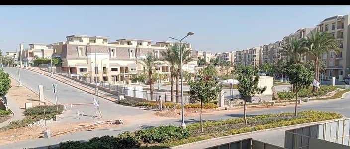 Studio for Sale in Mostakbal City, Cairo - ستوديو سراى استلام فورى Studio for Sale in Mostakbal City, Cairo - ستوديو سراى استلام فورى