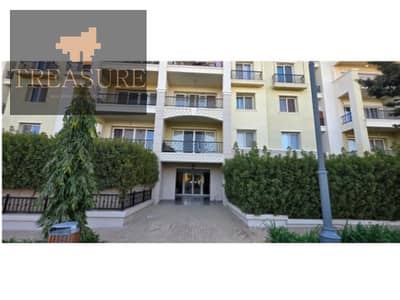 3 Bedroom Apartment for Sale in New Cairo, Cairo - WhatsApp Image 2026-10-12 at 12.00. 37 AM (1). jpg 3 Bedroom Apartment for Sale in New Cairo, Cairo - WhatsApp Image 2026-10-12 at 12.00. 37 AM (1). jpg