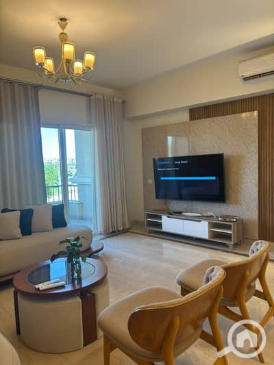 3 Bedroom Flat for Sale in New Cairo, Cairo - WhatsApp Image 2026-10-10 at 8.42. 20 PM (2). jpeg