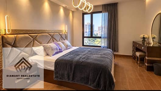 3 Bedroom Apartment for Sale in New Capital City, Cairo - WhatsApp Image 2026-10-09 at 5.54. 43 PM (3). jpeg 3 Bedroom Apartment for Sale in New Capital City, Cairo - WhatsApp Image 2026-10-09 at 5.54. 43 PM (3). jpeg