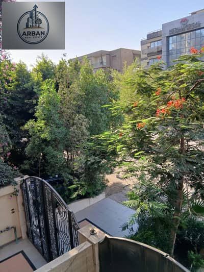 Office for Rent in Maadi, Cairo - ٢٠٢٦٠٩١٠_١٧٢٠٢٨. jpg Office for Rent in Maadi, Cairo - ٢٠٢٦٠٩١٠_١٧٢٠٢٨. jpg
