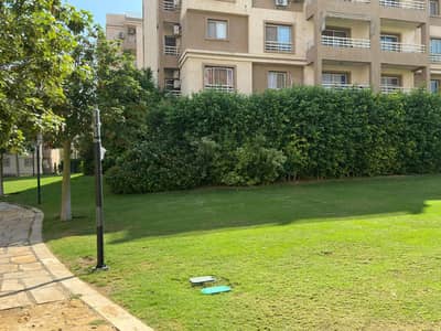 3 Bedroom Flat for Rent in Madinaty, Cairo - شقة ارضي مرتفع بجاردن خاص