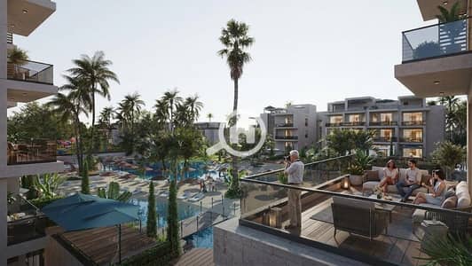 1 Bedroom Flat for Sale in Hurghada, Red Sea - 917b1803-cff3-4a37-ae8c-b669aa1a9ece. jpg
