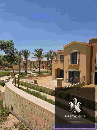 توين هاوس 4 غرف نوم للبيع في القاهرة الجديدة، القاهرة - WhatsApp Image 2026-07-02 at 2.59. 37 PM (2). JPG توين هاوس 4 غرف نوم للبيع في القاهرة الجديدة، القاهرة - WhatsApp Image 2026-07-02 at 2.59. 37 PM (2). JPG