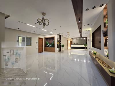 4 Bedroom Villa for Sale in Hadayek al-Ahram, Giza - 1002060831. jpg