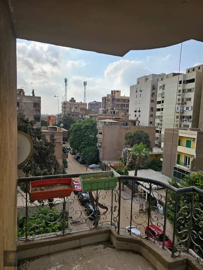 3 Bedroom Flat for Sale in Nasr City, Cairo - WhatsApp Image 2026-10-10 at 7.31. 10 PM (10). jpeg