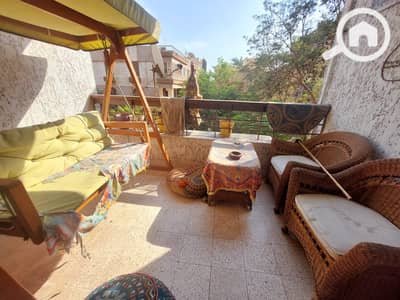 2 Bedroom Flat for Sale in Maadi, Cairo - c4fe0864-4c8f-44b4-81c7-01081e1a4091. jpeg