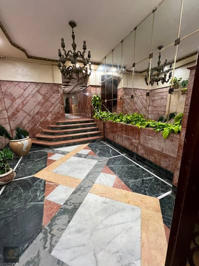2 Bedroom Apartment for Sale in Nasr City, Cairo - WhatsApp Image 2026-10-10 at 6.41. 27 PM (3). jpeg