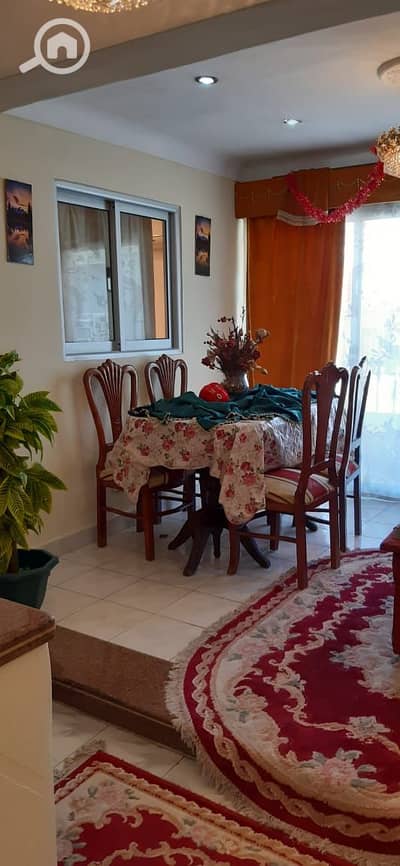2 Bedroom Apartment for Rent in Smoha, Alexandria - 24152. jpg