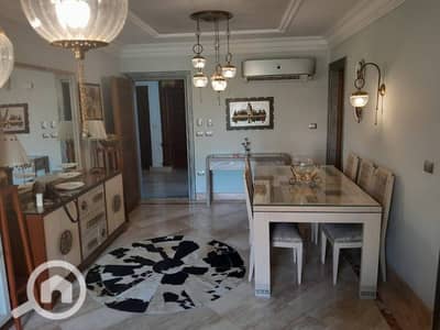 1 Bedroom Apartment for Rent in Madinaty, Cairo - IMG_6339. jpeg