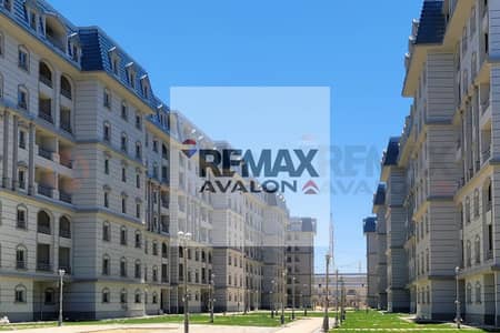 2 Bedroom Apartment for Sale in North Coast, Matruh - 0. jpg