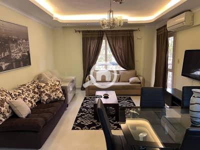 2 Bedroom Flat for Rent in New Cairo, Cairo - 713833a5-2bdc-40b1-9082-4223cee92ed9. jpeg