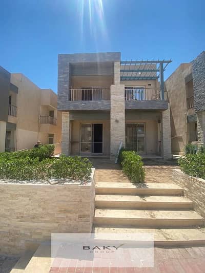 2 Bedroom Chalet for Sale in Ain Sukhna, Suez - IMG_5227. jpg