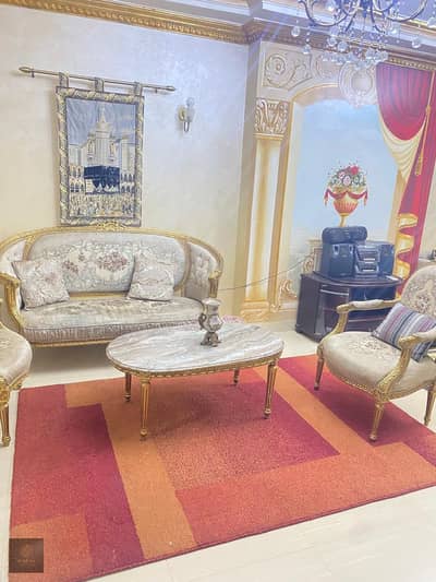 3 Bedroom Apartment for Sale in Nasr City, Cairo - WhatsApp Image 2026-10-10 at 6.03. 18 PM (7). jpeg