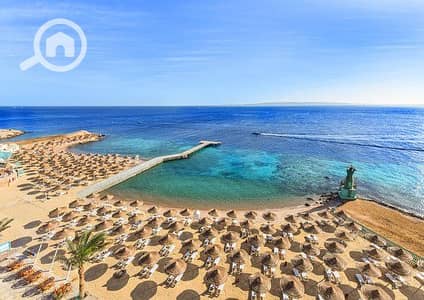 2 Bedroom Flat for Rent in Hurghada, Red Sea - hotelux-marina-beach. jpg