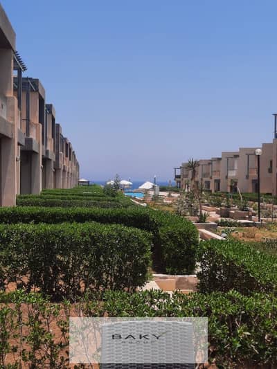 2 Bedroom Chalet for Sale in Ain Sukhna, Suez - IMG_5237. jpg