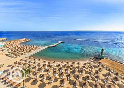 2 Bedroom Apartment for Rent in Hurghada, Red Sea - hotelux-marina-beach. jpg
